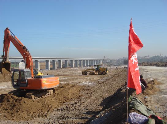 吐鲁番土石方施工-哈尔滨金亿土方工程有限责任公司